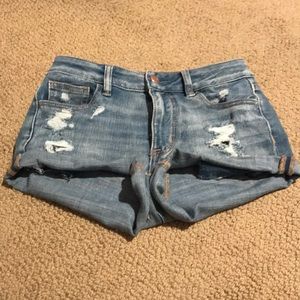 American eagle shorts. In great condition.